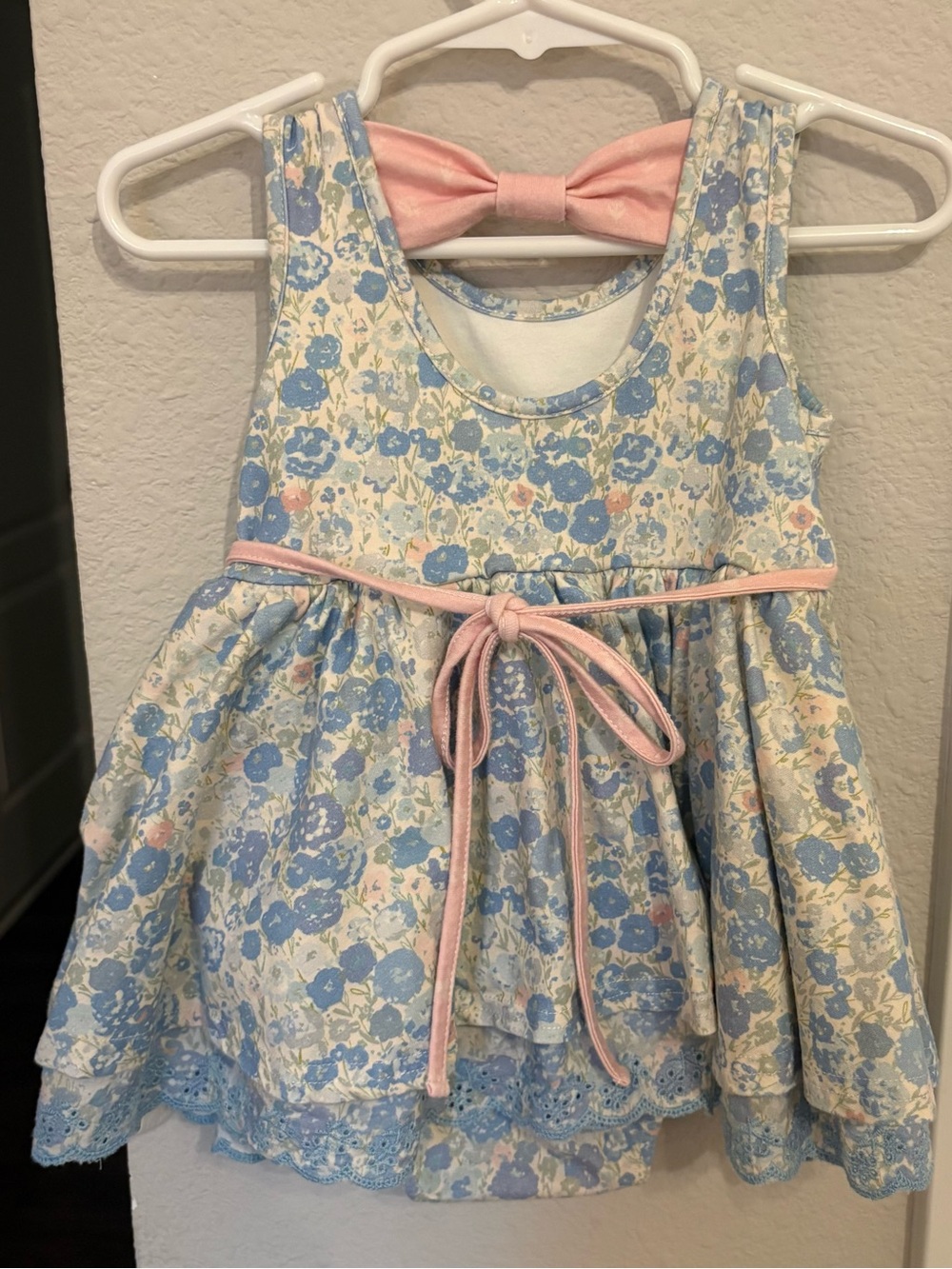 SweetHoney dress 2T - Picture 2 of 5